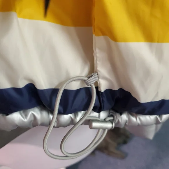 Jacket Puffer - Picture 6 of 9